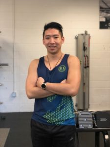 John Szeto